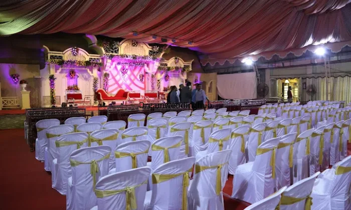 Shivshakti Marriage  Banquet Hall